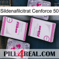 Sildenafil Citrate Cenforce 50 33